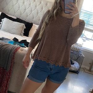 Altar’d State Sweater